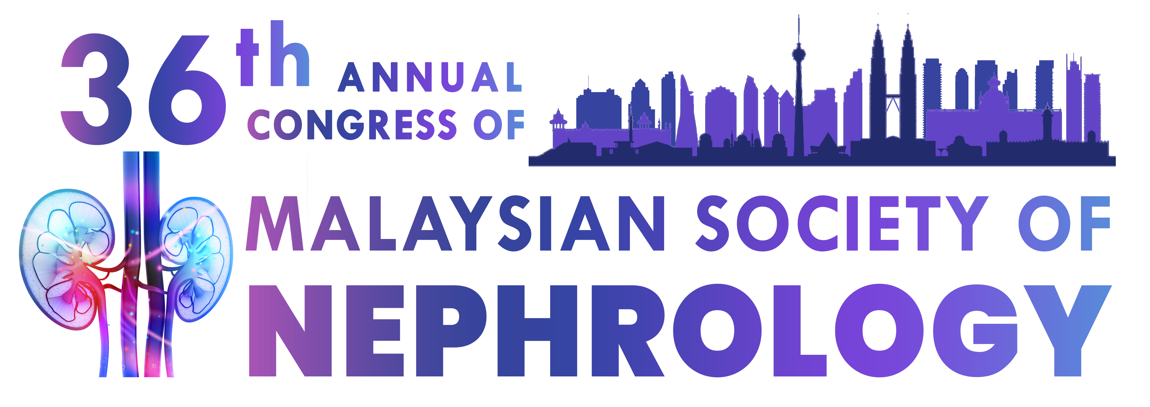 36th Annual Congress of Malaysian Society of Nephrology (MSN 2021)